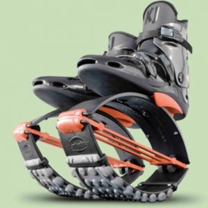 Kangoo Jumps® Schoenen (Type: KJ XR-3 SE)