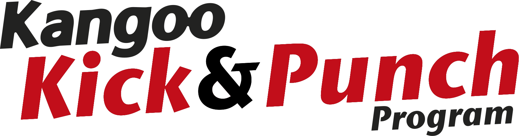 Kangoo-Kick-Punch-logo